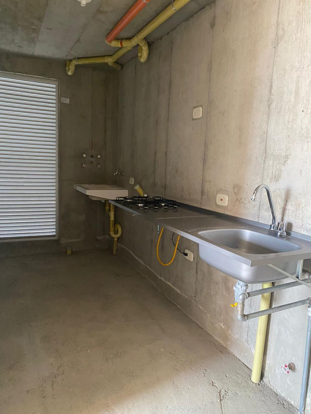 Apartamento En Venta - Ciudad Melendez, Cali