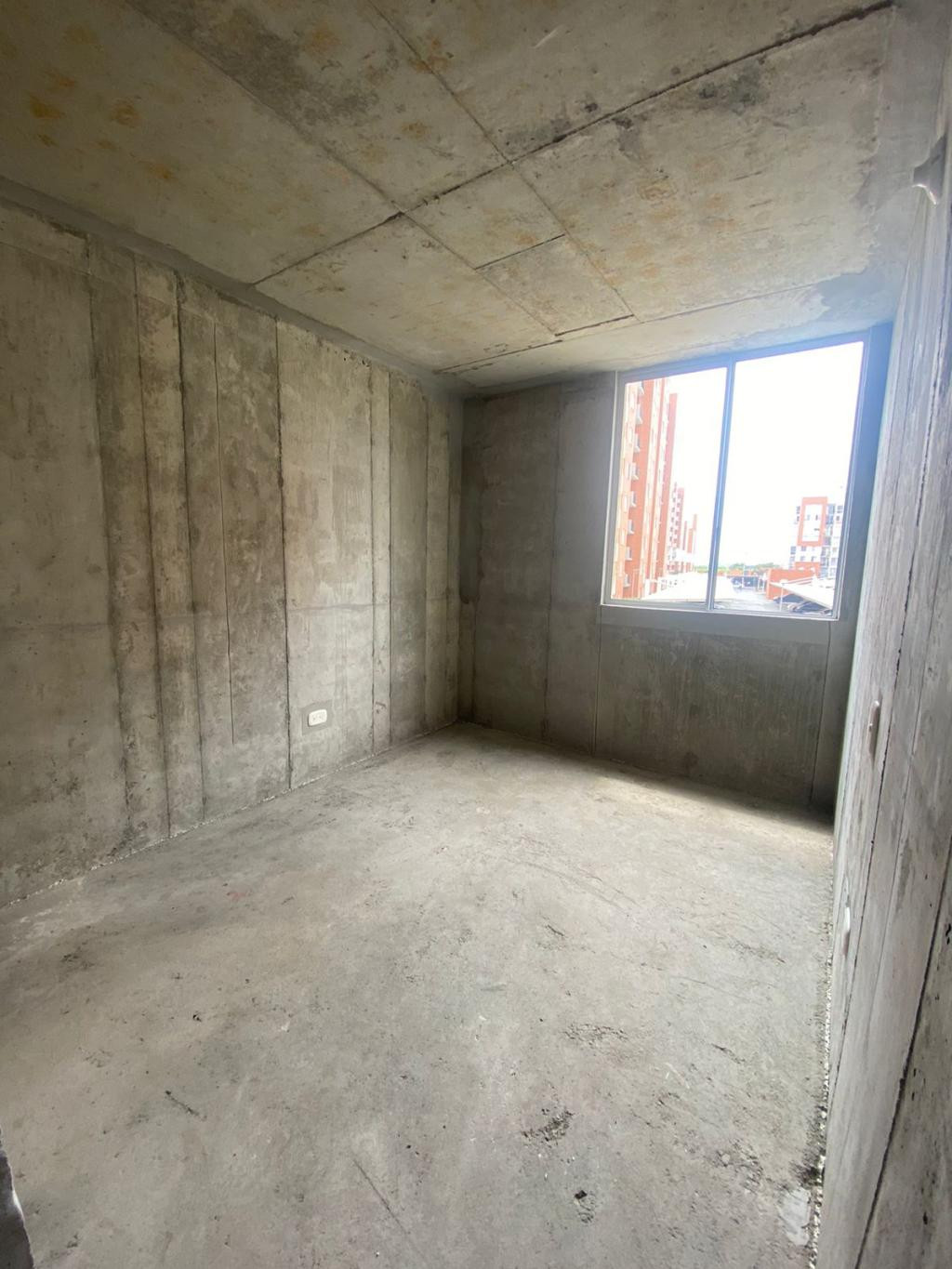 Apartamento En Venta - Ciudad Melendez, Cali