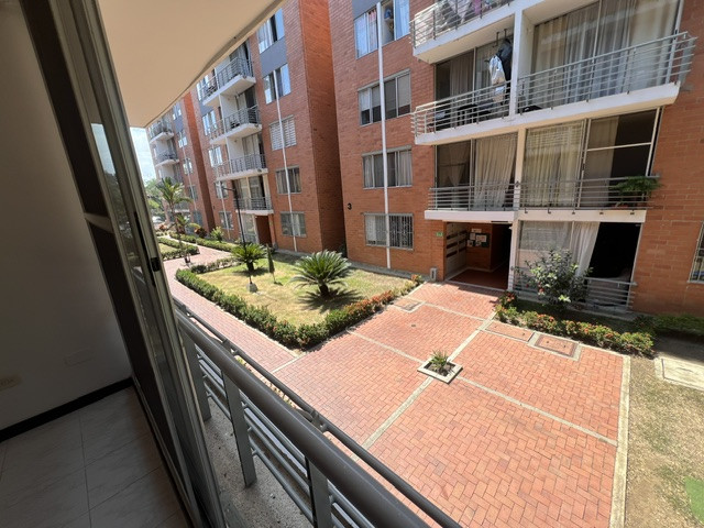 Apartamento En Venta - Valle Del Lili, Cali