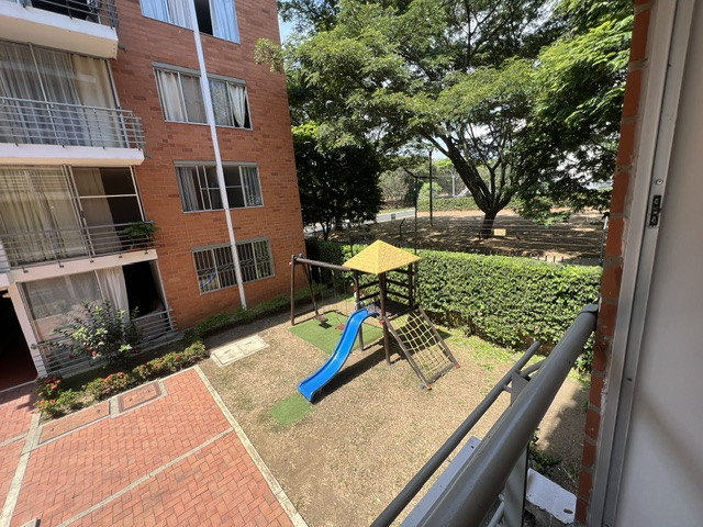 Apartamento En Venta - Valle Del Lili, Cali