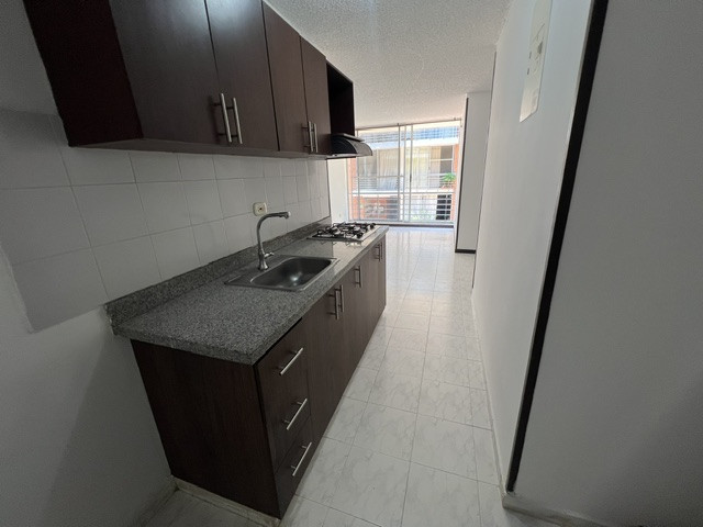 Apartamento En Venta - Valle Del Lili, Cali