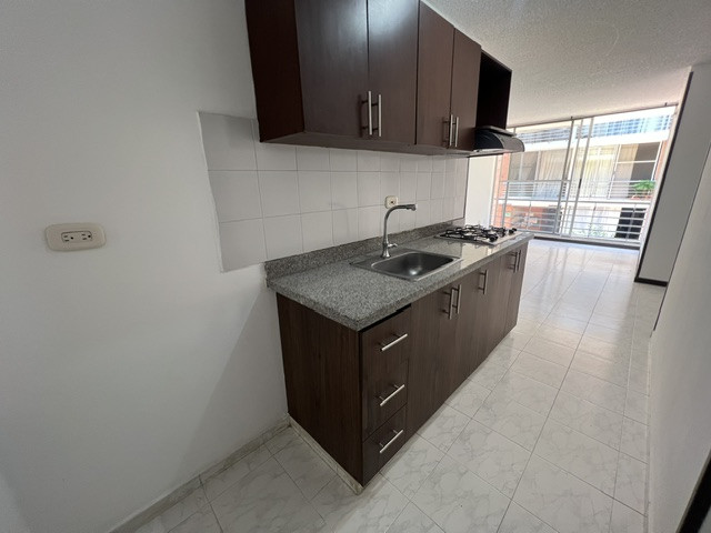 Apartamento En Venta - Valle Del Lili, Cali