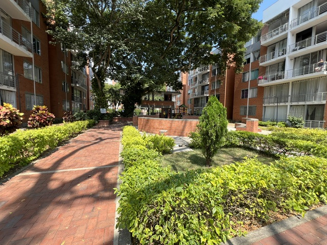 Apartamento En Venta - Valle Del Lili, Cali