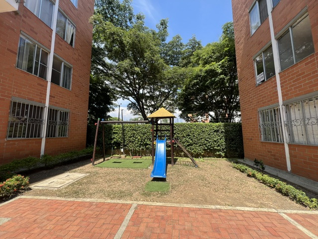 Apartamento En Venta - Valle Del Lili, Cali