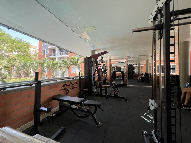 Apartamento En Venta - Valle Del Lili, Cali