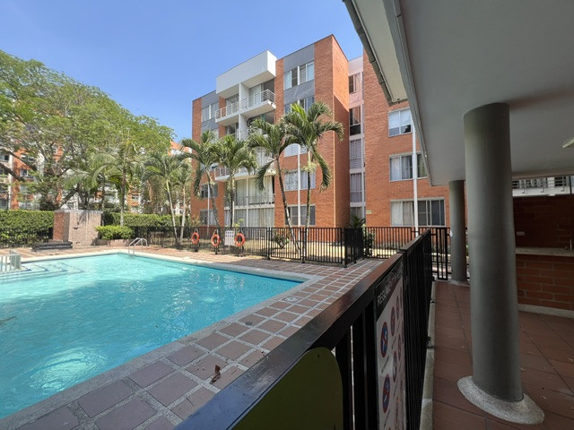 Apartamento En Venta - Valle Del Lili, Cali