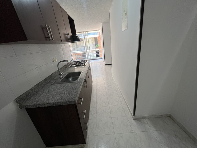 Apartamento En Venta - Valle Del Lili, Cali
