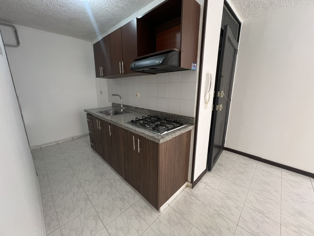 Apartamento En Venta - Valle Del Lili, Cali
