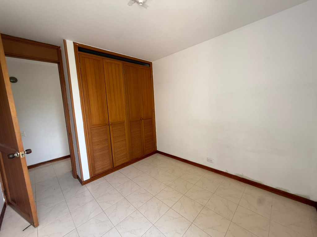 Apartamento En Venta - Caney, Cali
