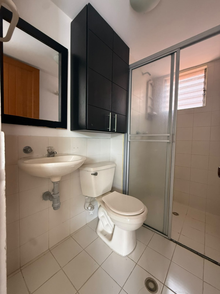 Apartamento En Venta - Caney, Cali