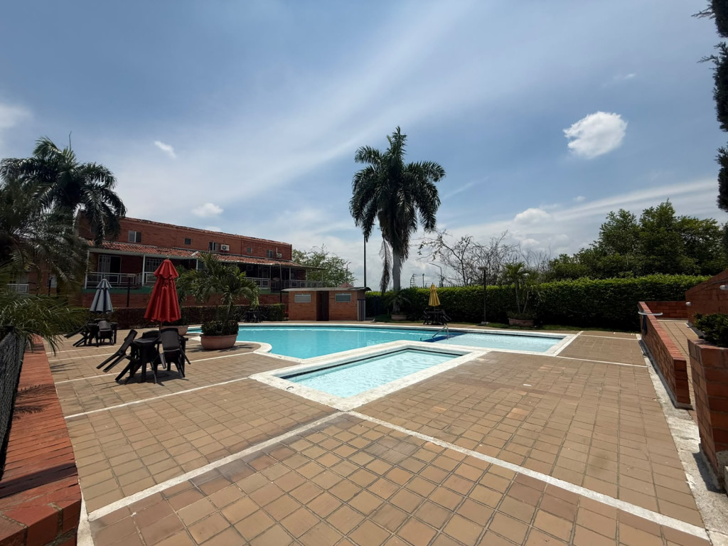 Apartamento En Venta - Caney, Cali