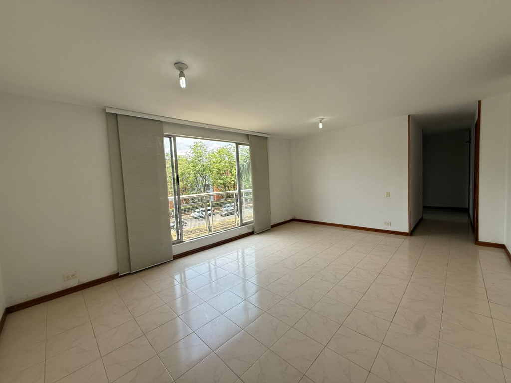 Apartamento En Venta - Caney, Cali
