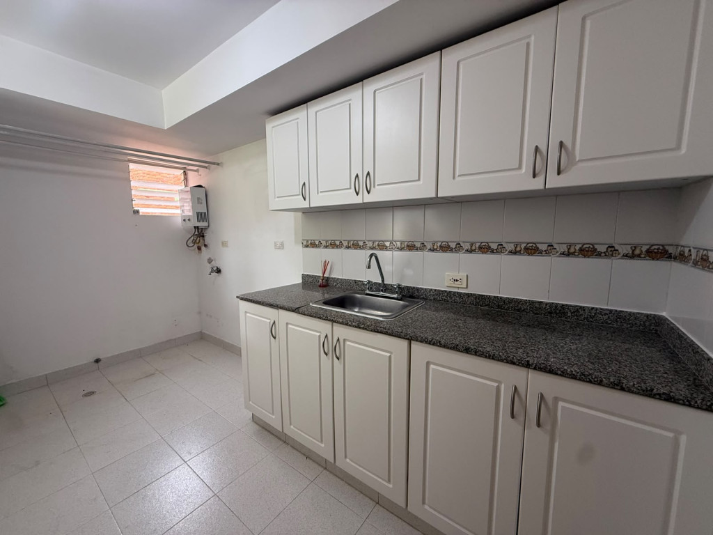 Apartamento En Venta - Caney, Cali