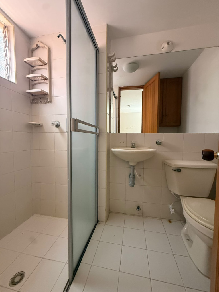 Apartamento En Venta - Caney, Cali