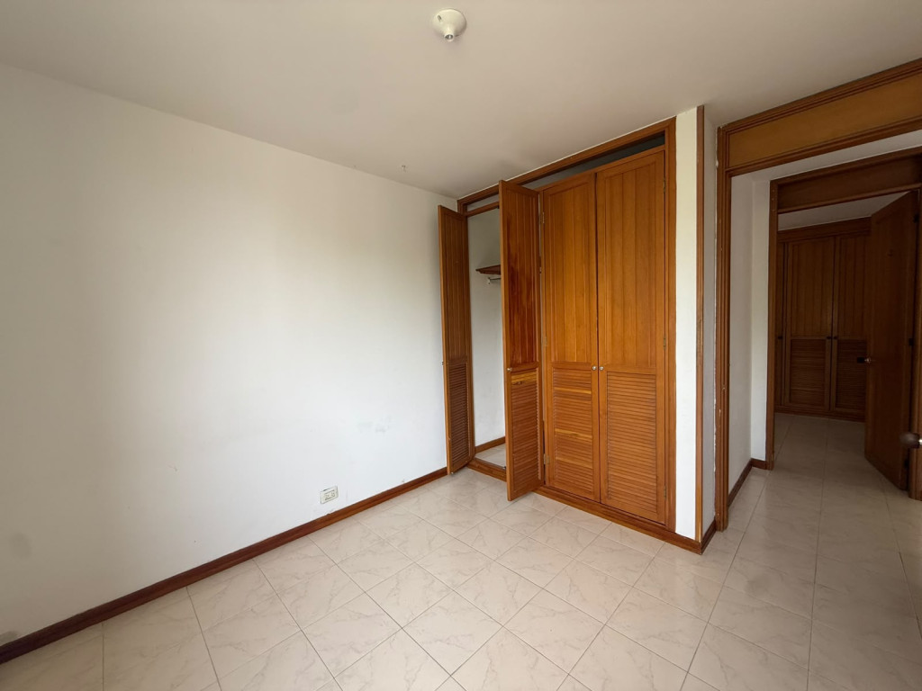 Apartamento En Venta - Caney, Cali