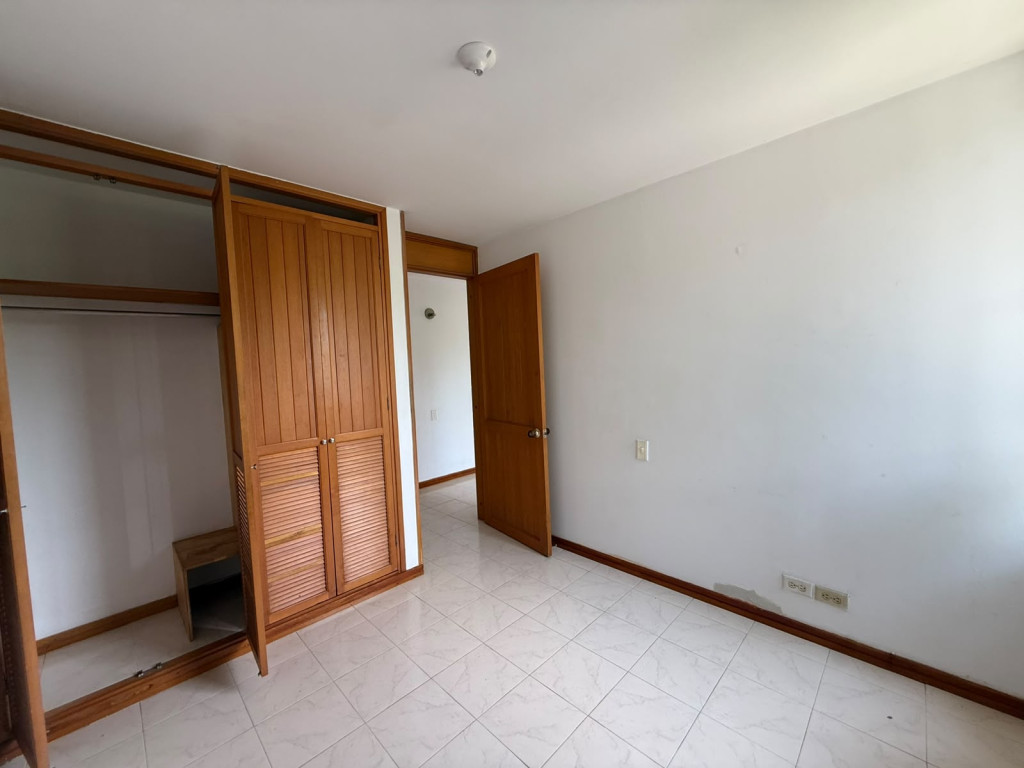 Apartamento En Venta - Caney, Cali