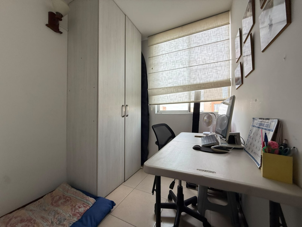 Apartamento En Venta - Valle Del Lili, Cali