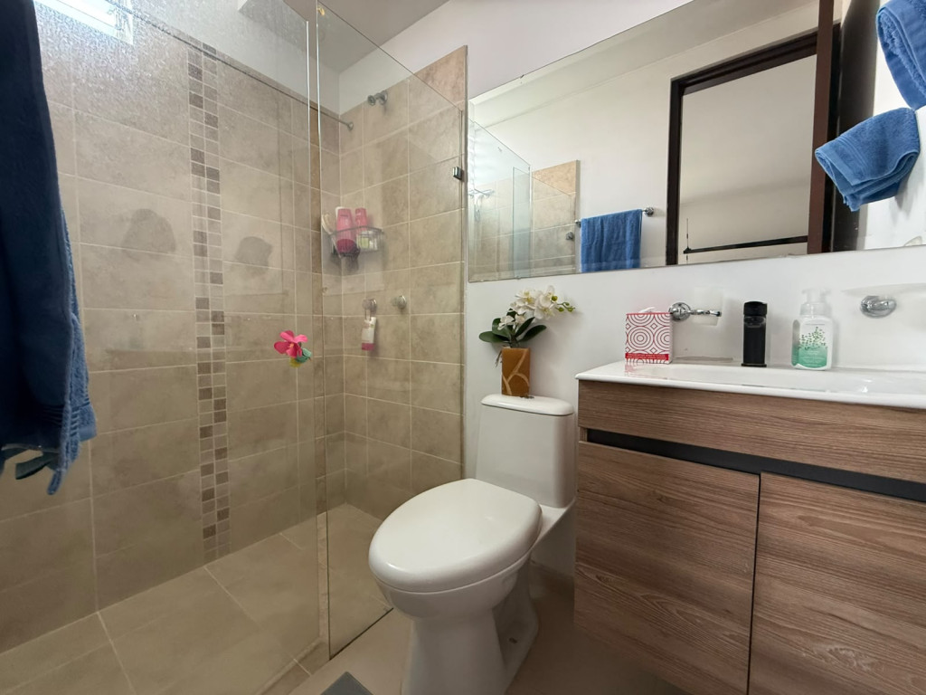 Apartamento En Venta - Valle Del Lili, Cali