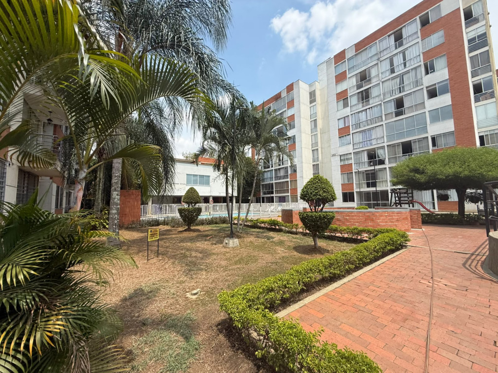 Apartamento En Venta - Valle Del Lili, Cali