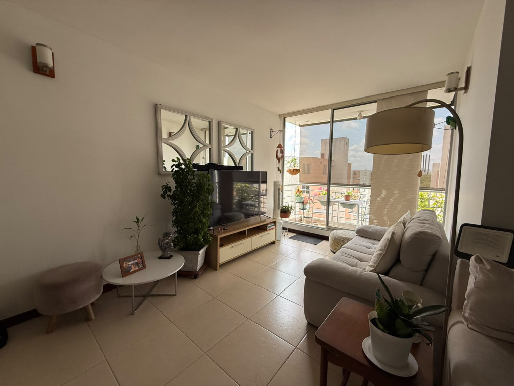 Apartamento En Venta - Valle Del Lili, Cali