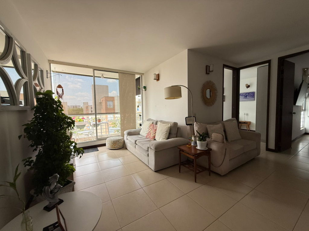 Apartamento En Venta - Valle Del Lili, Cali