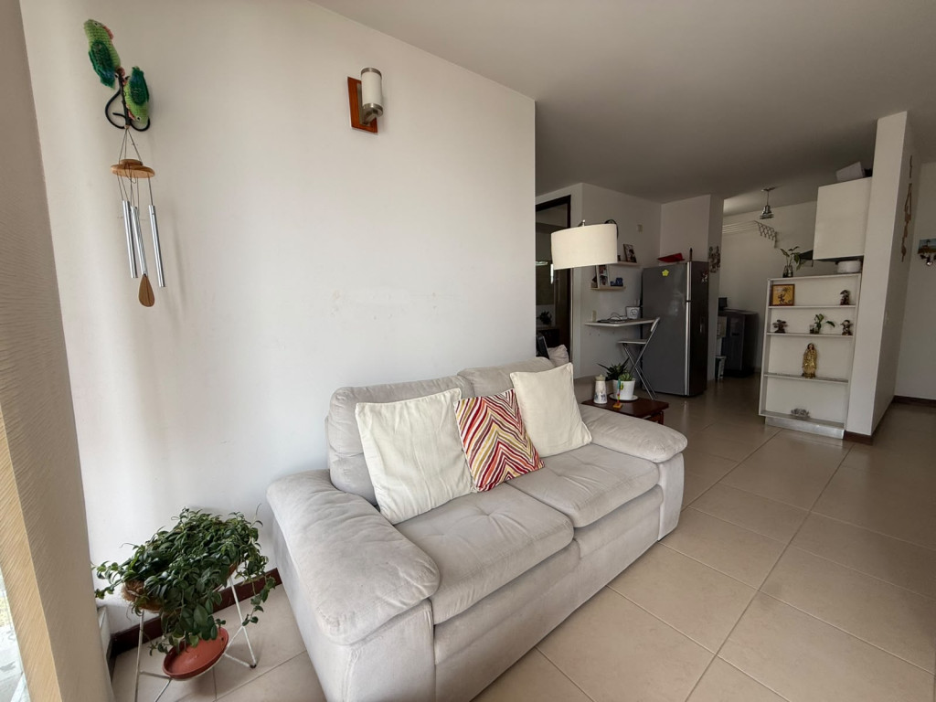 Apartamento En Venta - Valle Del Lili, Cali