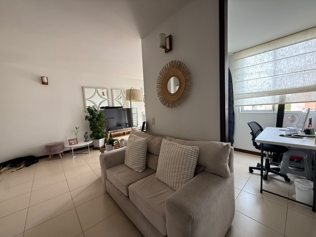 Apartamento En Venta - Valle Del Lili, Cali