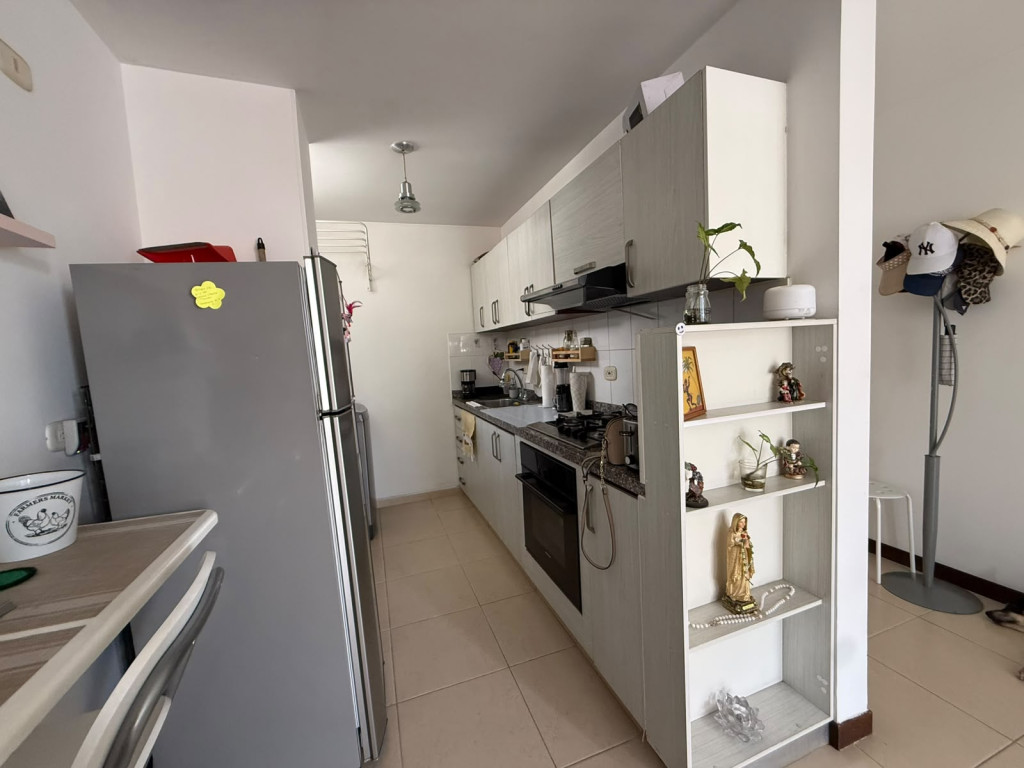 Apartamento En Venta - Valle Del Lili, Cali