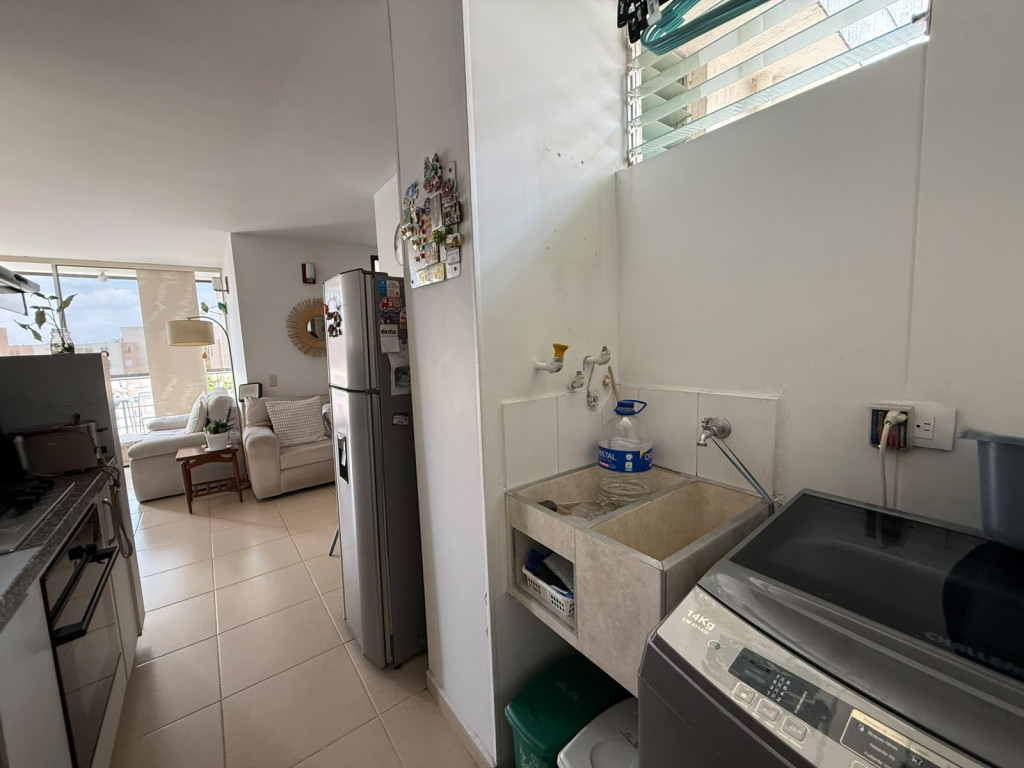 Apartamento En Venta - Valle Del Lili, Cali