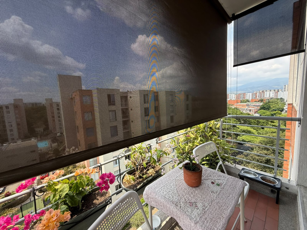 Apartamento En Venta - Valle Del Lili, Cali