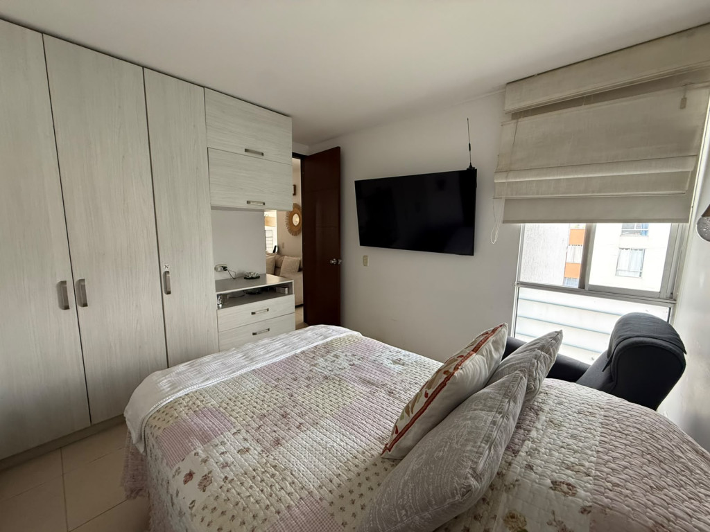 Apartamento En Venta - Valle Del Lili, Cali