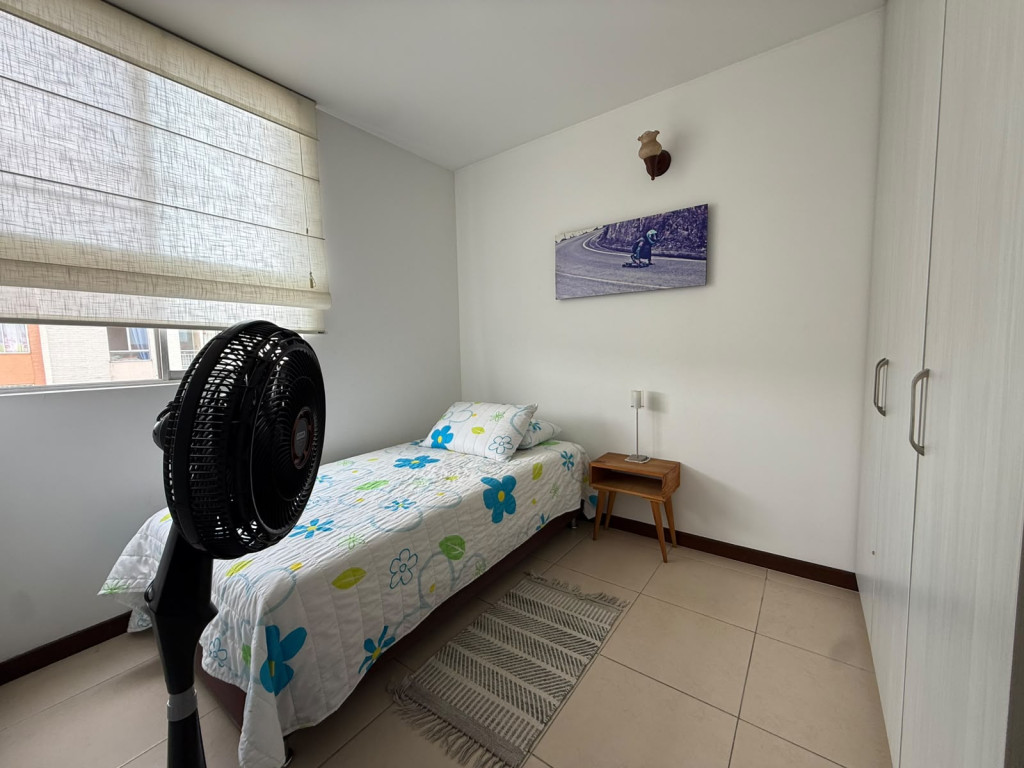 Apartamento En Venta - Valle Del Lili, Cali