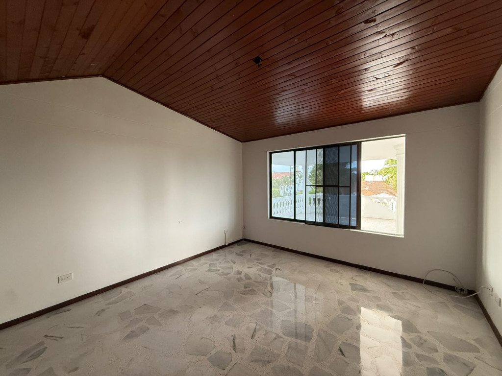 Casa Condominio En Venta - Ciudad Jardín, Cali