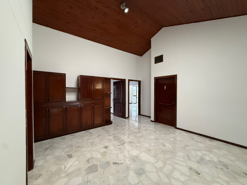 Casa Condominio En Venta - Ciudad Jardín, Cali