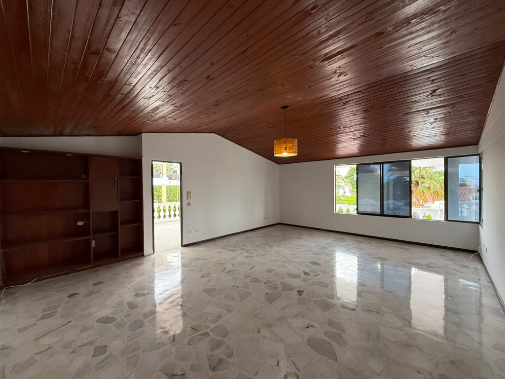 Casa Condominio En Venta - Ciudad Jardín, Cali