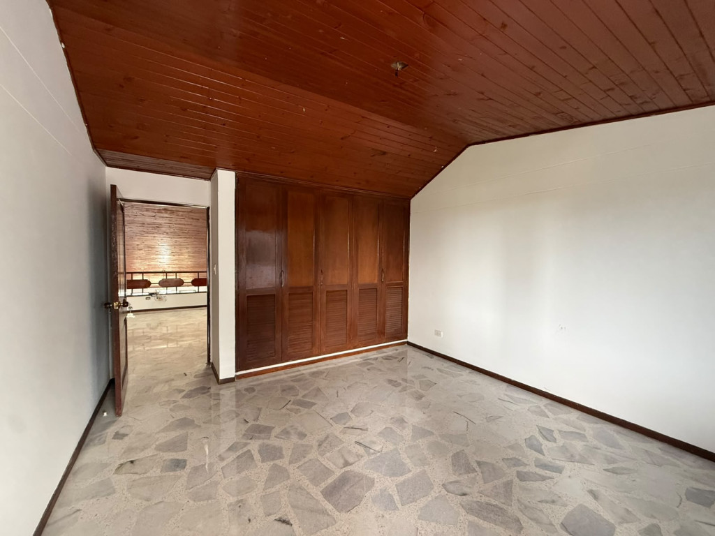 Casa Condominio En Venta - Ciudad Jardín, Cali