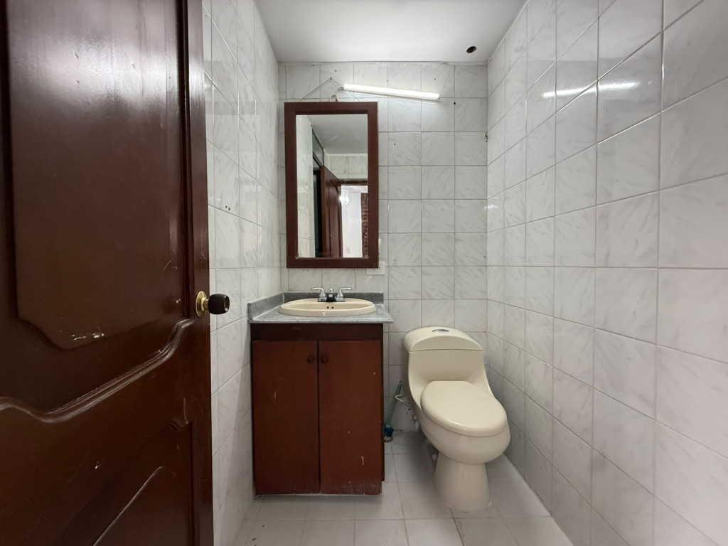 Casa Condominio En Venta - Ciudad Jardín, Cali