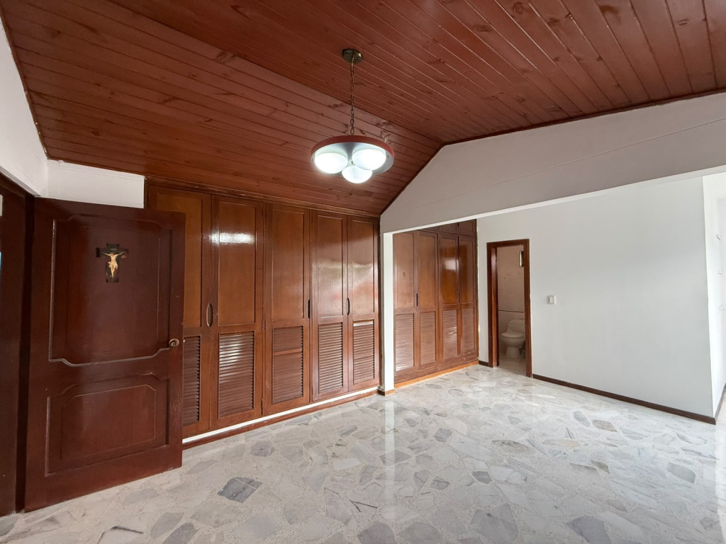 Casa Condominio En Venta - Ciudad Jardín, Cali