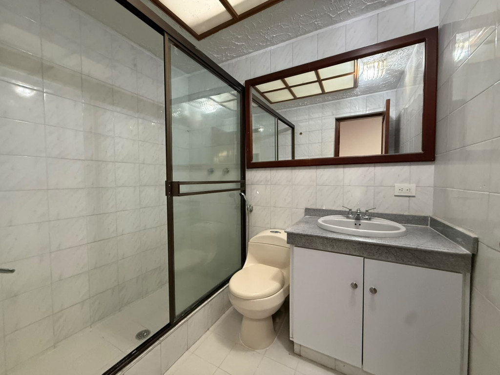Casa Condominio En Venta - Ciudad Jardín, Cali