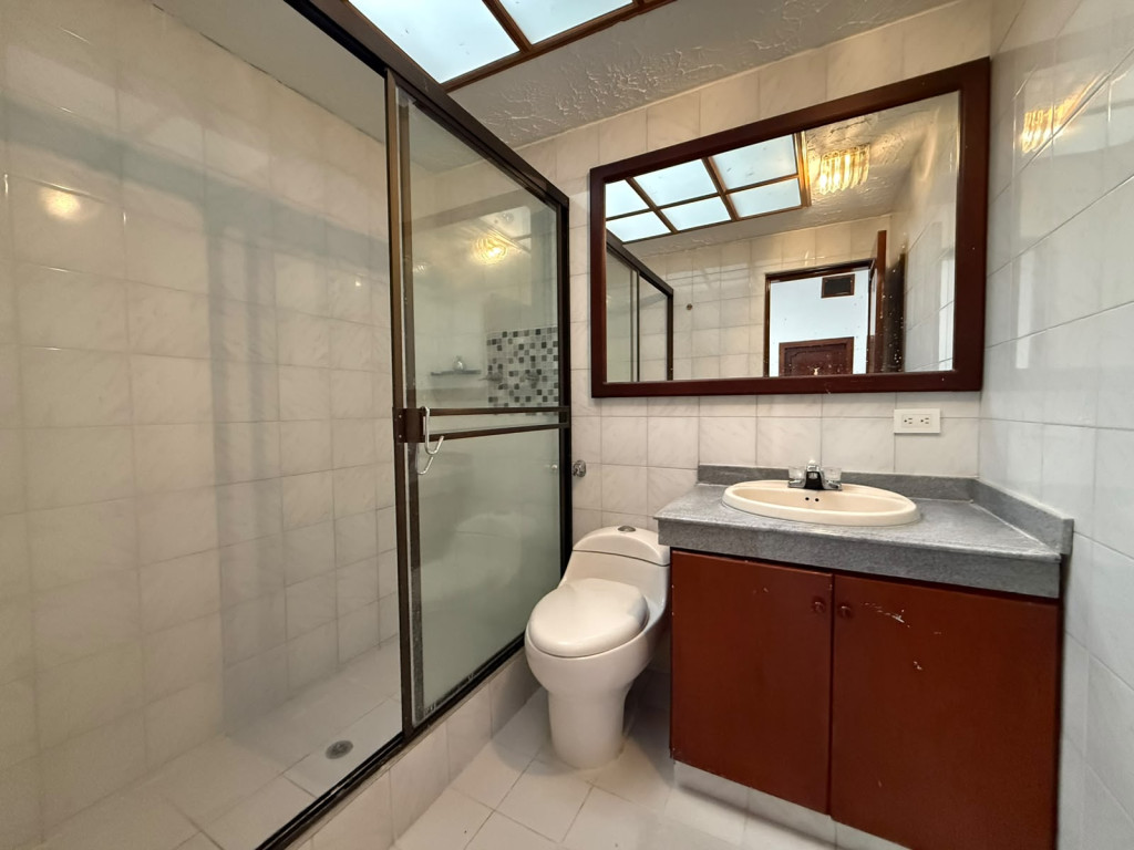 Casa Condominio En Venta - Ciudad Jardín, Cali