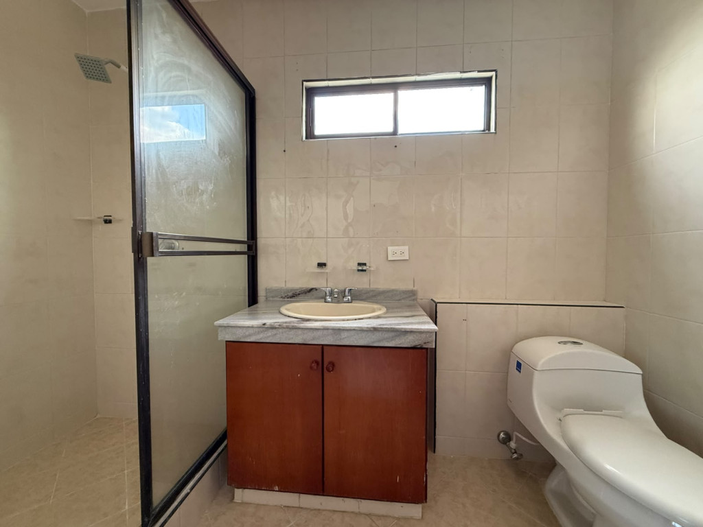 Casa Condominio En Venta - Ciudad Jardín, Cali
