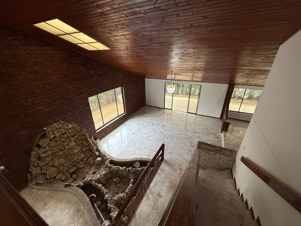 Casa Condominio En Venta - Ciudad Jardín, Cali