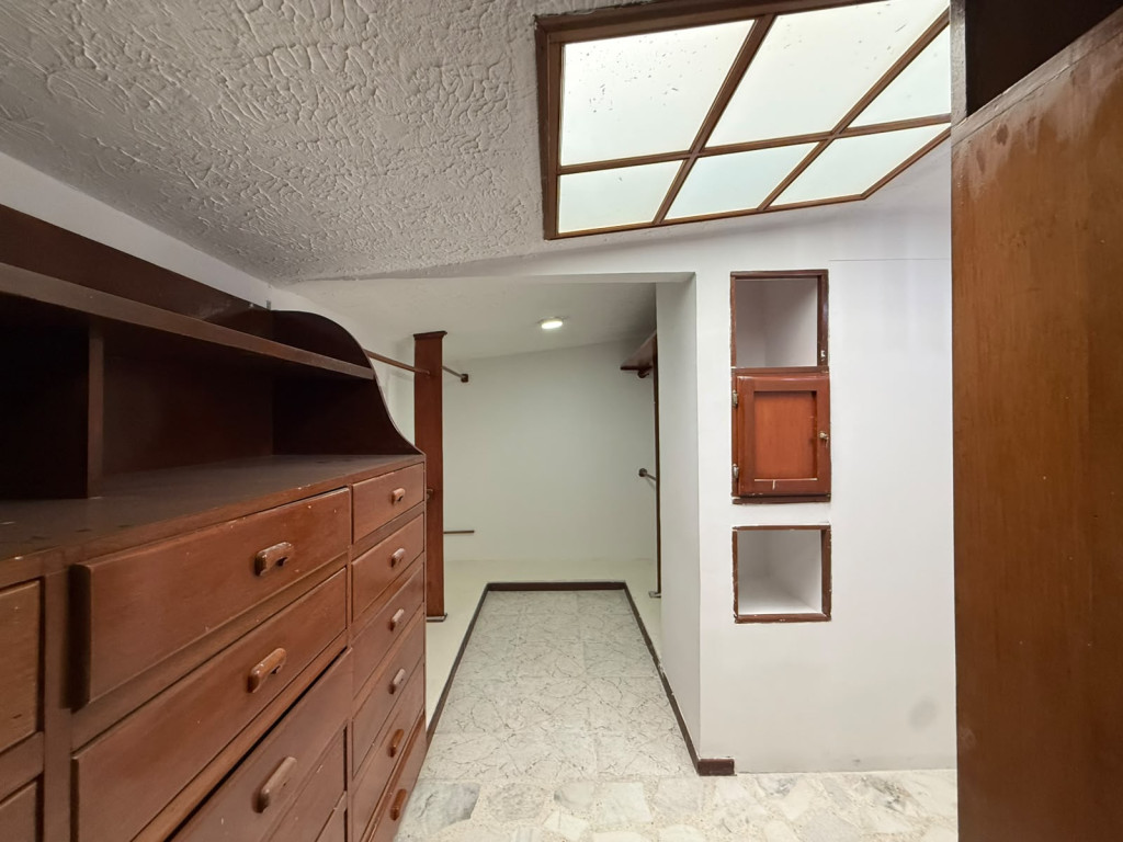 Casa Condominio En Venta - Ciudad Jardín, Cali