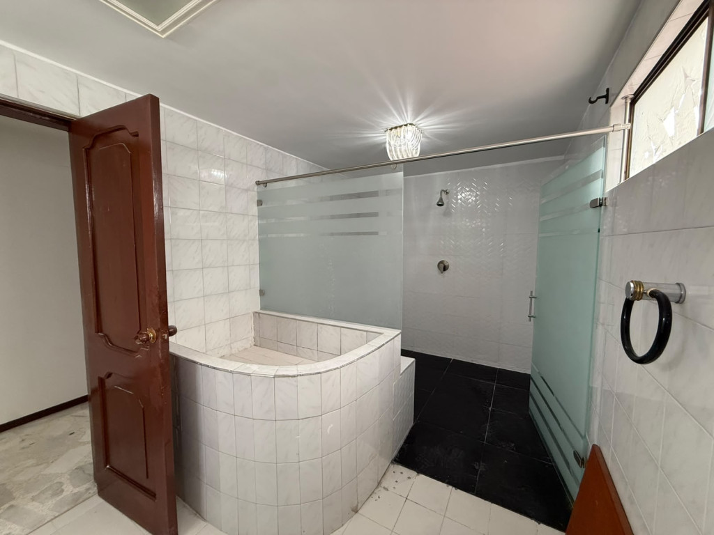 Casa Condominio En Venta - Ciudad Jardín, Cali