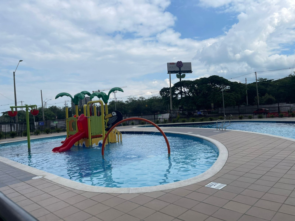 Apartamento En Arriendo - Hacienda Cachipay, Cali
