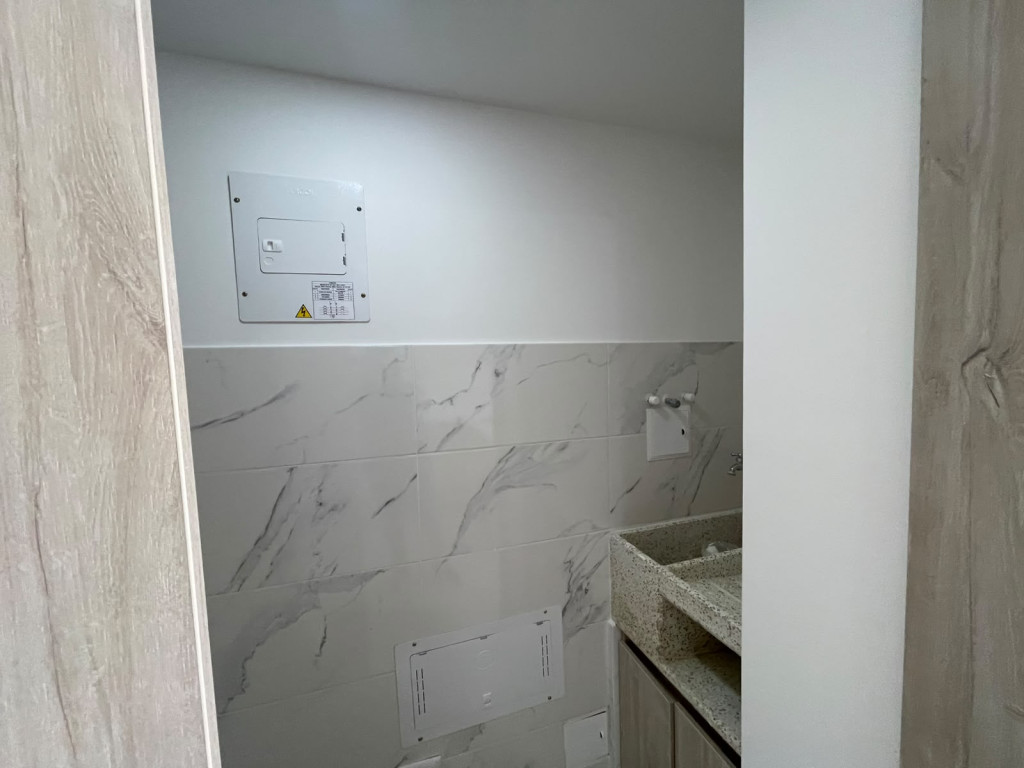 Apartamento En Arriendo - Hacienda Cachipay, Cali