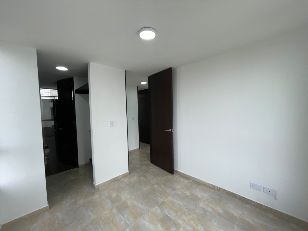 Apartamento En Arriendo - Caney, Cali