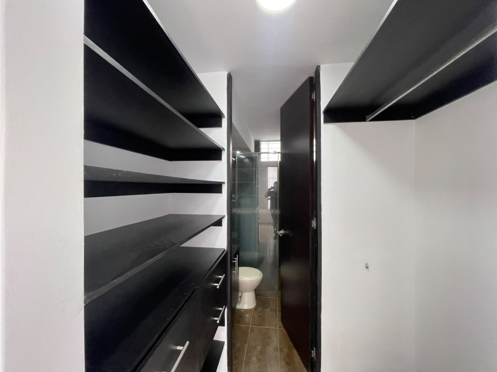 Apartamento En Arriendo - Caney, Cali