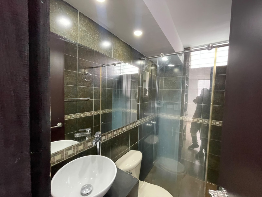 Apartamento En Arriendo - Caney, Cali