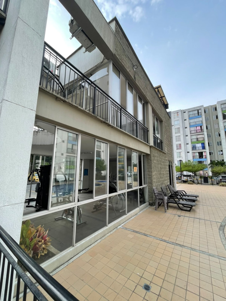 Apartamento En Arriendo - Caney, Cali